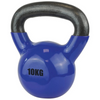 Urban Fitness Vinyl Coated 10Kg Kettlebell -DS