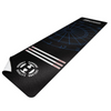 Harrows Nyon Fibre Darts Mat 300 x 65cms -DS