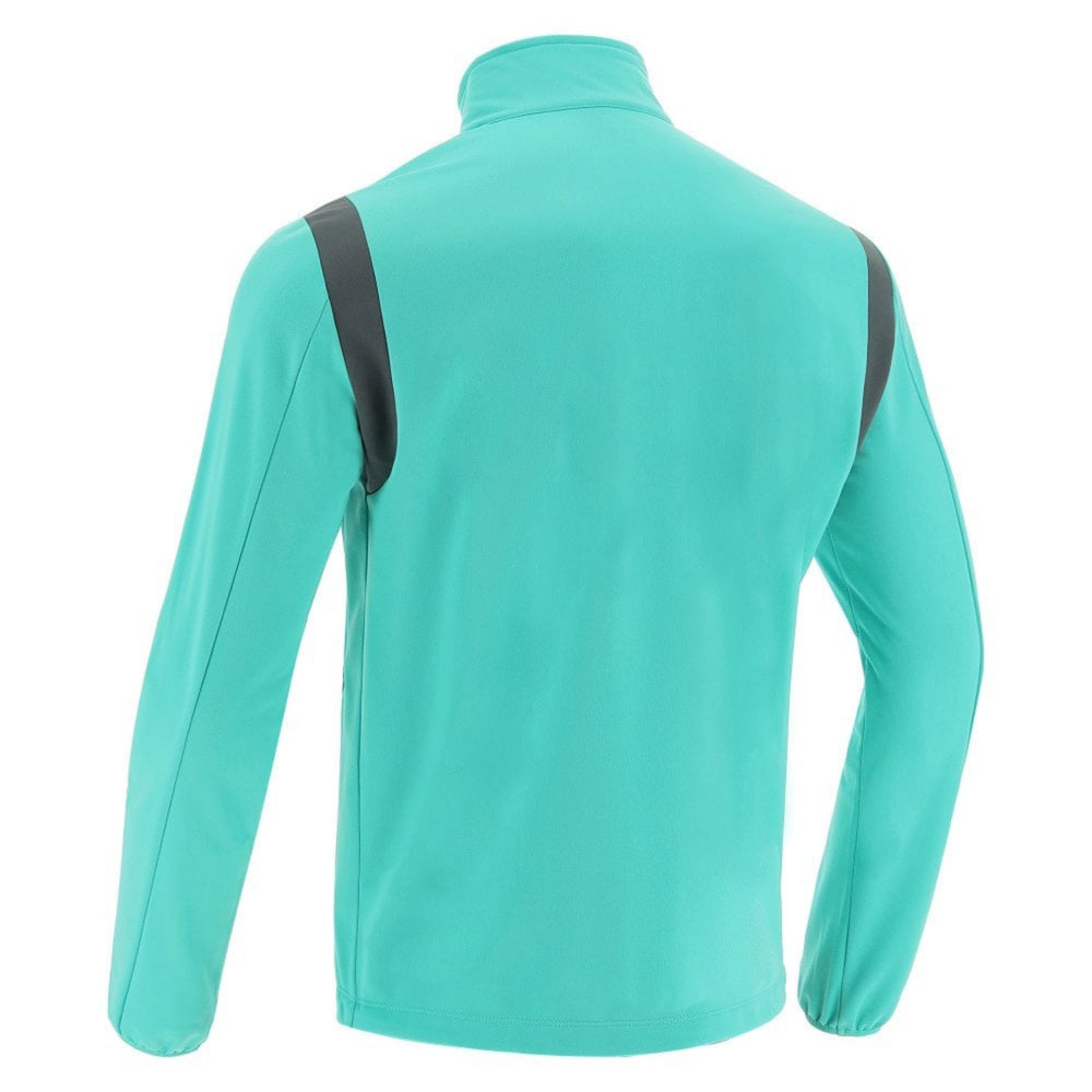 Macron Fujin Full Zip track Top - Adults