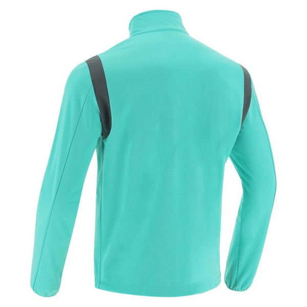 Macron Fujin Full Zip track Top - Adults