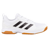 Adidas Ligra 7 W - Womens - White