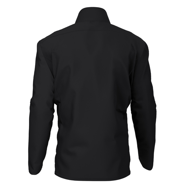 Functional Midlayer - Juniors - Black