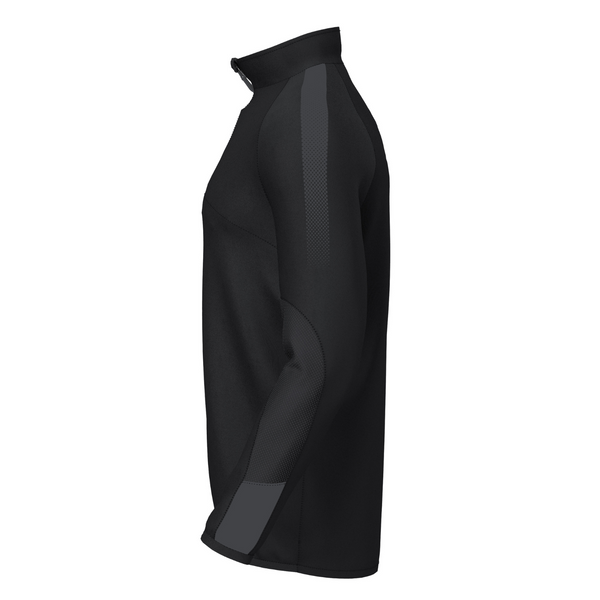 Edge Pro Team Midlayer - Juniors - Black