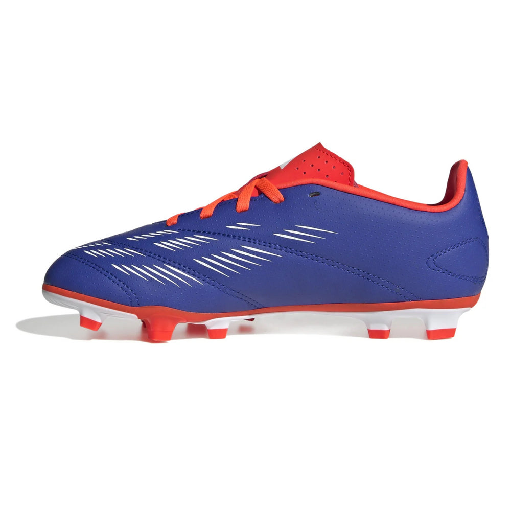 Adidas Predator Club FxG Jun - Blue