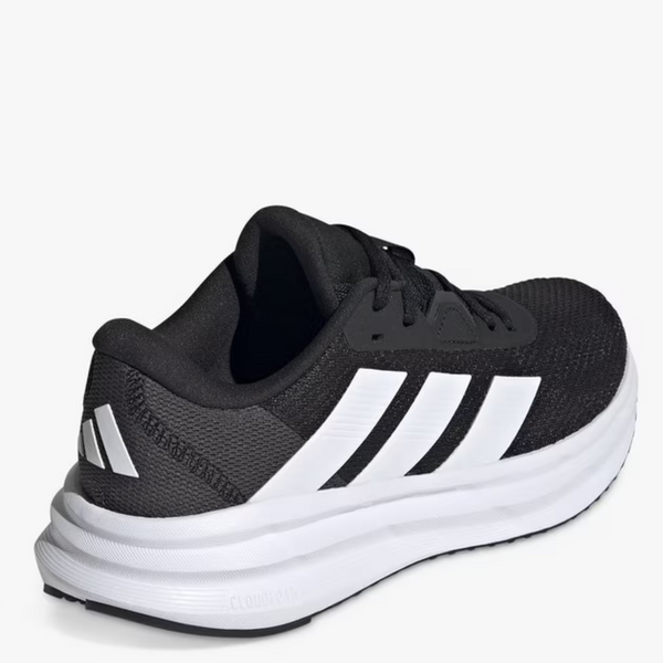 Adidas Galaxy 7 -Mens -Black/White