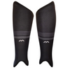Mercian Evolution 1 Shinguards - Black
