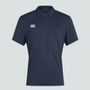 Canterbury Club Dry Polo - Navy _ Mens