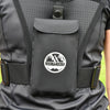 Six Peaks Running Vest with Phone Holder