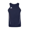 Canterbury Team Singlet- Navy