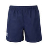Canterbury Club Shorts - Junior - Navy