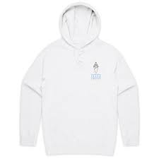 Chur Treats Hoodie- Unisex -Adults