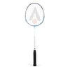 Karakal CB 3 Badminton Racket - White/Blue