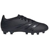Adidas Predator Club L FxG - Juniors - Black