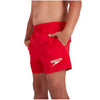 Speedo Essential 13" Watershorts - Junior - Red