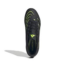 Adidas Predator Club FG/MG - Black - Mens