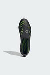 Adidas Preadtor League FT FG/Mg - Black- Mens