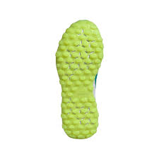 Adidas Hockey Youngstar - Juniors - Green