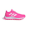 Adidas Hockey Youngstar Juniors - Pink