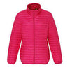 2786 Tribe Fineline Padded Jacket - Womens - Pink