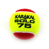 Karkal Solo 75 Tennis Ball - Single Ball
