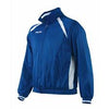 Macron Loki Full Zip Jacket - Adults - Royal