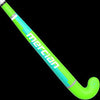 Mercian Genesis W1 - Neon/Aqua