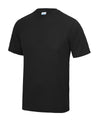 AWD Polyester Training Tee- Mens - Black