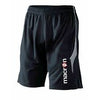 Macron Rex Bermuda Shorts - Black