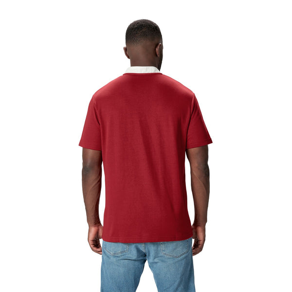 British & Irish Lions - SS Classic Jersey - Red