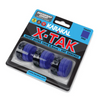 Karakal X- Tak Overwrap Grip - Blue