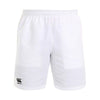 Canterbury Team Shorts Junior - White