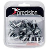 Precision Rugby Union Studs - 18mm