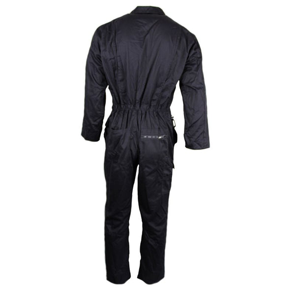 Plain Boiler Suit