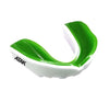 Atak Fortis Gel Mouthguard Senior - Green