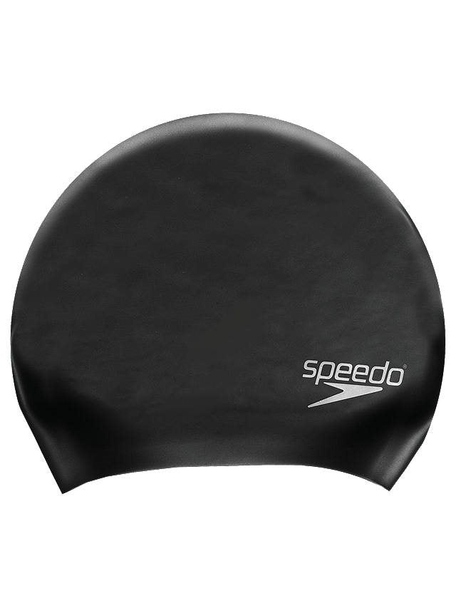 Speedo Long Hair Cap - Adults