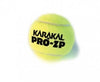 Karakal Pro ZP Pressureless Trainer Tennis Ball