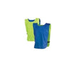 Prostar Reversible Bib - Green/Blue