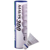Yonex Mavis 300 Shuttles - Tube of 6