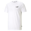Puma Mens ESS Small Logo Tee -DS