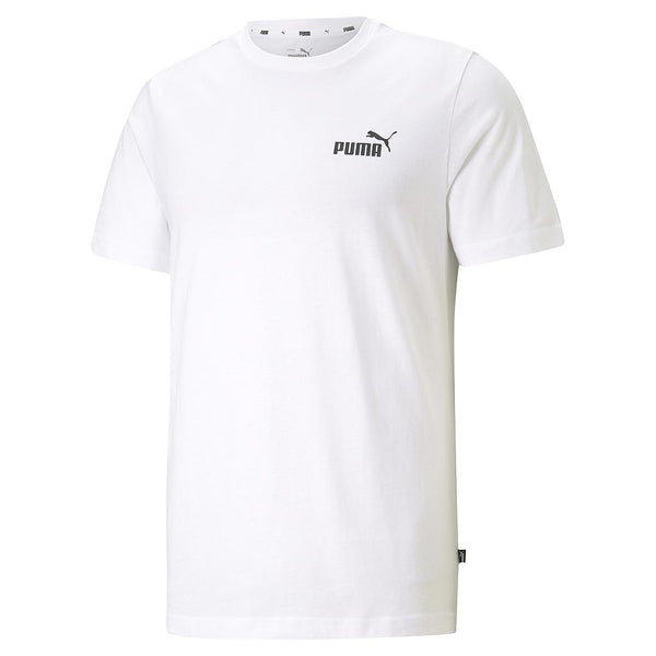Puma Mens ESS Small Logo Tee -DS