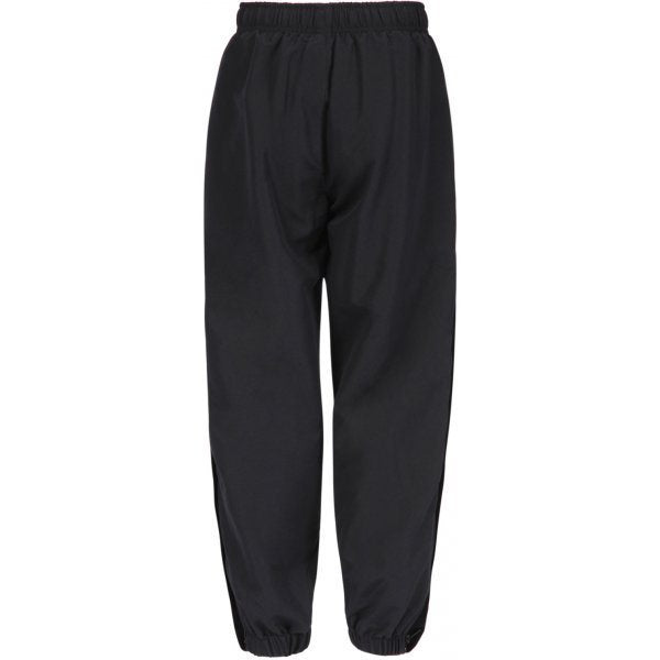 Closed Hem Stadium Pant Junior (Black)