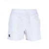 Canterbury Advantage Shorts - White - Adults