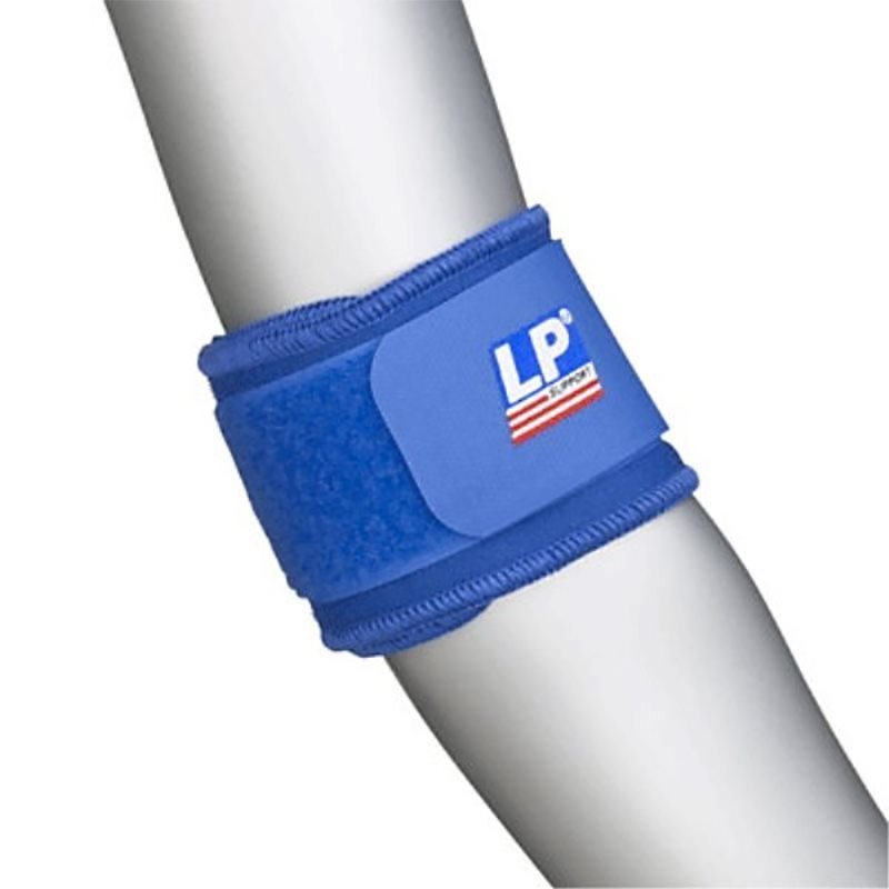 LP Neoprene Tennis Elbow Support - 701