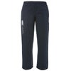 Ladies Open Hem Stadium Pants - Navy