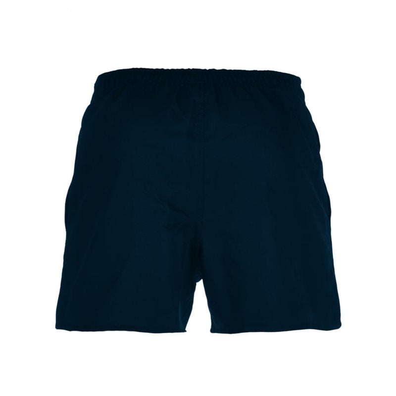 Canterbury Professional Polyester Short - Navy - Adults