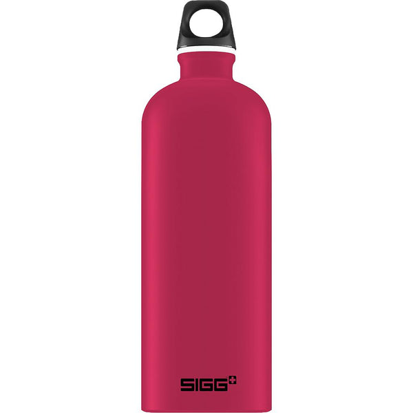 Sigg Traveller Water Bottle -DS