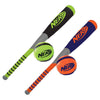 27 Inch Foam Bat and Ball Set-DS