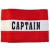 Junior Captains Armband - Red