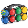 Toyrific Plastic Boules Set -DS