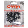 Carta PU/Aluminium Football Studs